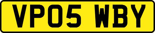 VP05WBY