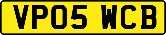 VP05WCB