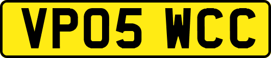 VP05WCC