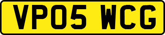 VP05WCG
