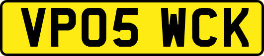 VP05WCK