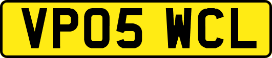 VP05WCL