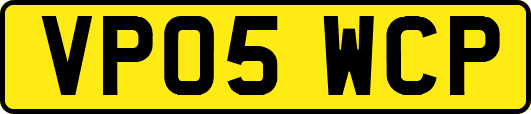VP05WCP