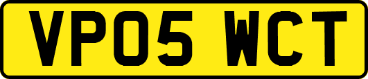 VP05WCT