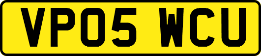 VP05WCU