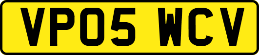 VP05WCV