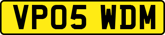 VP05WDM
