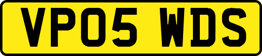 VP05WDS