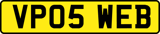 VP05WEB