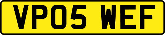 VP05WEF