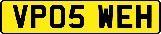 VP05WEH