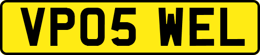 VP05WEL