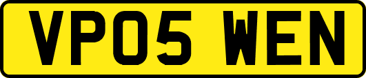 VP05WEN