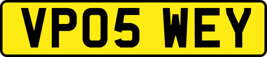 VP05WEY