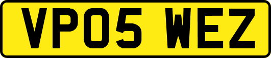 VP05WEZ