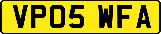 VP05WFA