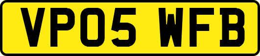 VP05WFB