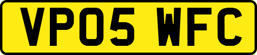 VP05WFC
