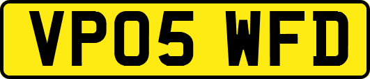 VP05WFD
