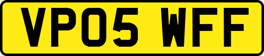 VP05WFF