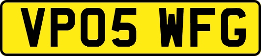VP05WFG