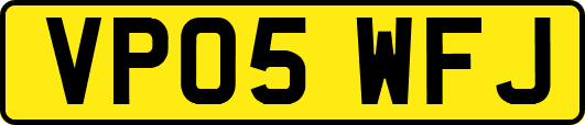 VP05WFJ