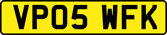 VP05WFK