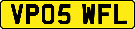 VP05WFL