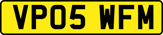 VP05WFM