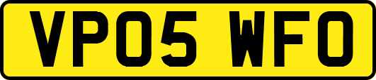 VP05WFO