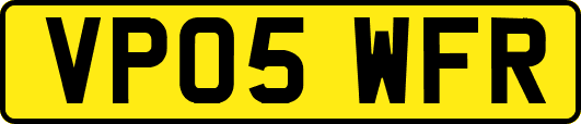 VP05WFR