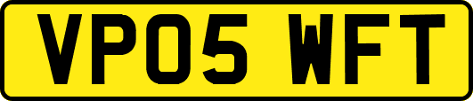 VP05WFT