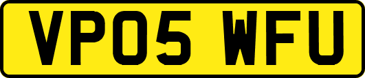 VP05WFU