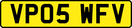 VP05WFV