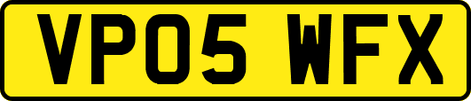 VP05WFX