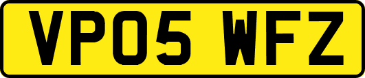 VP05WFZ