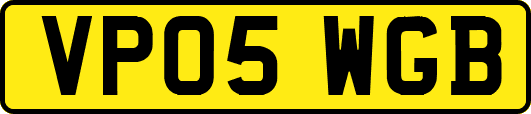 VP05WGB