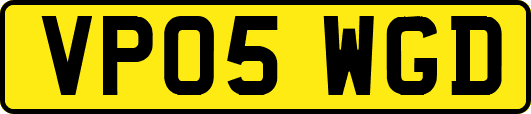 VP05WGD