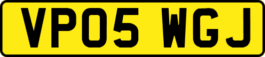 VP05WGJ