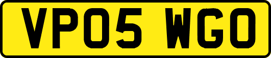 VP05WGO