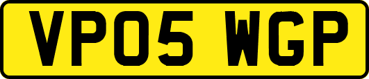 VP05WGP
