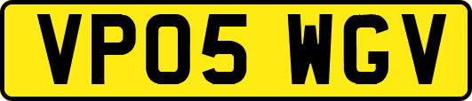VP05WGV