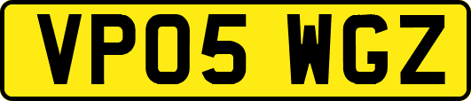 VP05WGZ