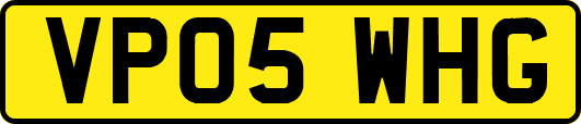 VP05WHG