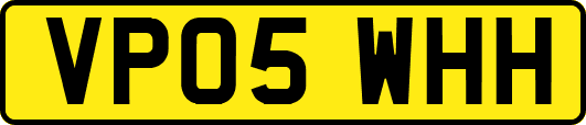 VP05WHH