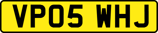 VP05WHJ