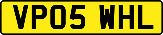 VP05WHL