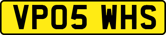 VP05WHS