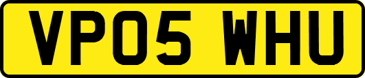 VP05WHU