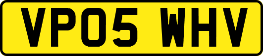 VP05WHV